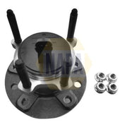 NAPA Wheel Bearing Kit PWB1114