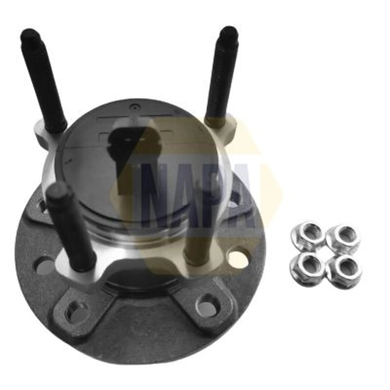 NAPA Wheel Bearing Kit PWB1114