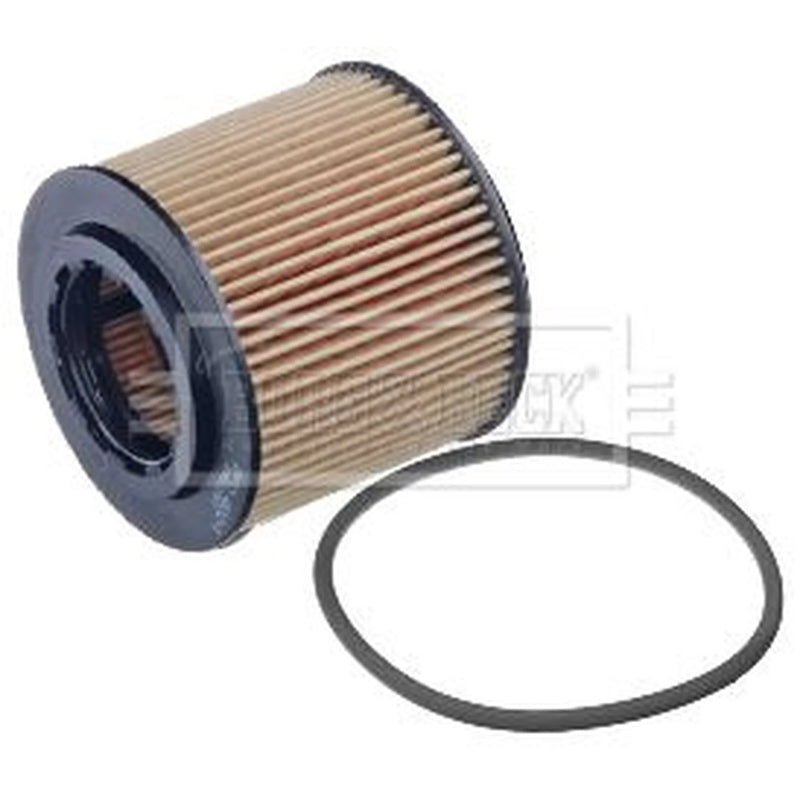 Borg & Beck Engine Oil Filter BFO4024