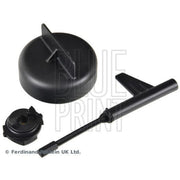 Blue Print Gearbox Filling Adapter Set ADBP550003