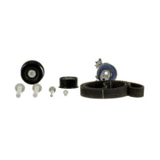 Gates Timing Belt Kit with Rollers K015499XS