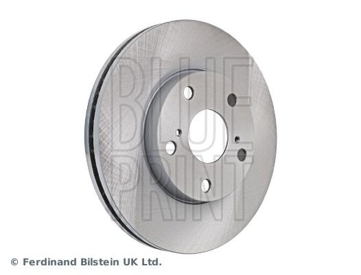 Blue Print ADT343191 Brake Disc