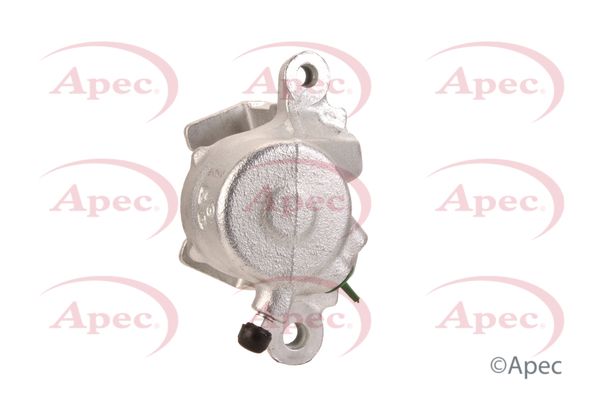 Apec Brake Caliper Assembly Front Left