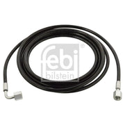 Febi Cab Tilt Hose Line 8mm OD 107911