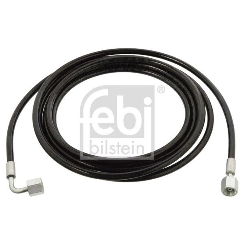 Febi Cab Tilt Hose Line 8mm OD 107911
