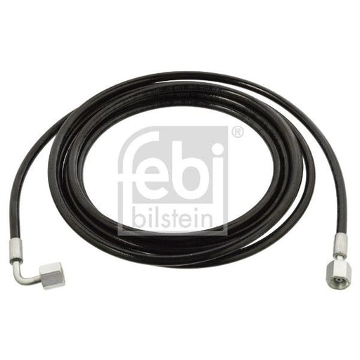 Febi Cab Tilt Hose Line 8mm OD 107911