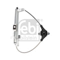 Febi Electric Window Regulator Lifter Right Rear 177827