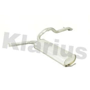 Klarius Box With Tail Pipe Rear RN942Q