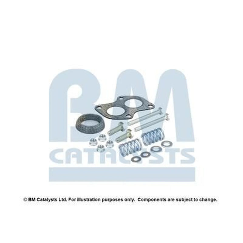 BM Catalysts Exhaust Pipe Mounting Kit FK70029C