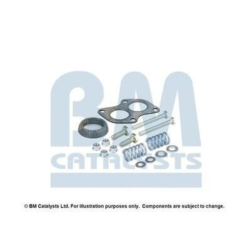 BM Catalysts Exhaust Pipe Mounting Kit FK70029C