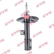 KYB Shock Absorber Damper Strut Front Right 3340136
