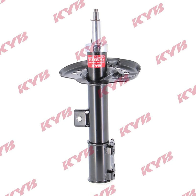 KYB Shock Absorber Damper Strut Front Right 3340136