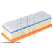 Blue Print Engine Air Filter ADL142203