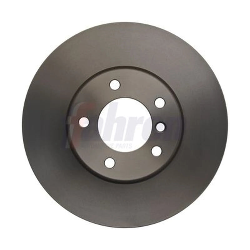 Fahren 2 x Vented Front Brake Discs FBD6294