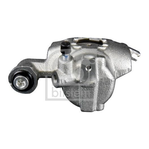 Febi Brake Caliper Assembly Front Left 178114