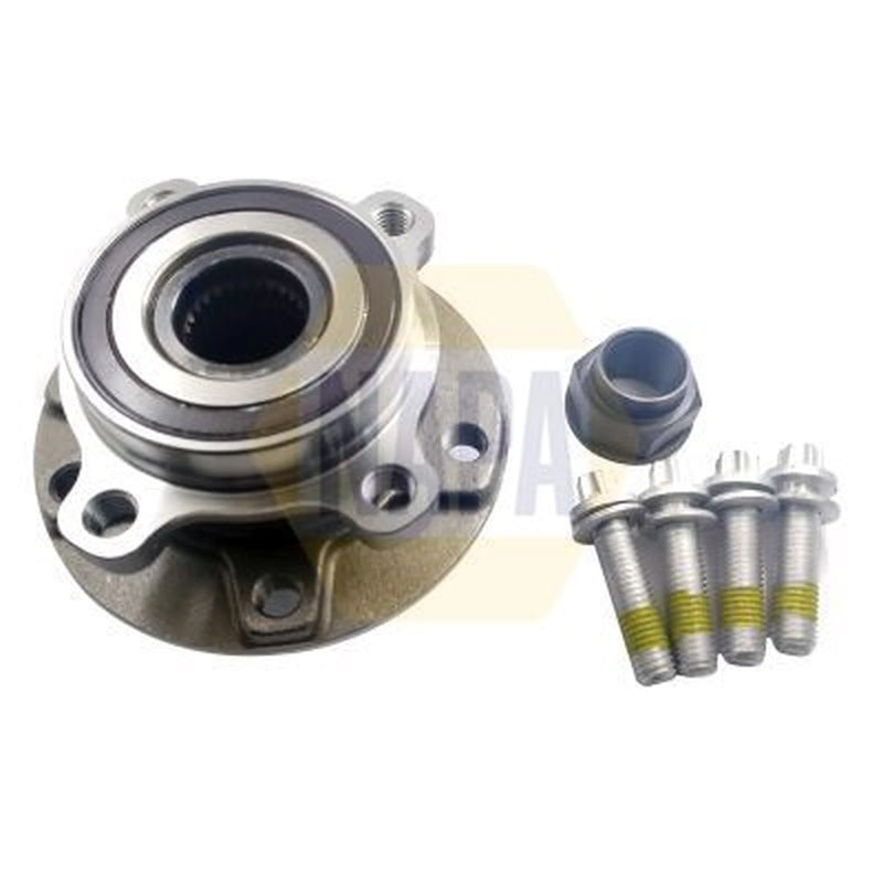 NAPA Wheel Bearing Kit PWB1839