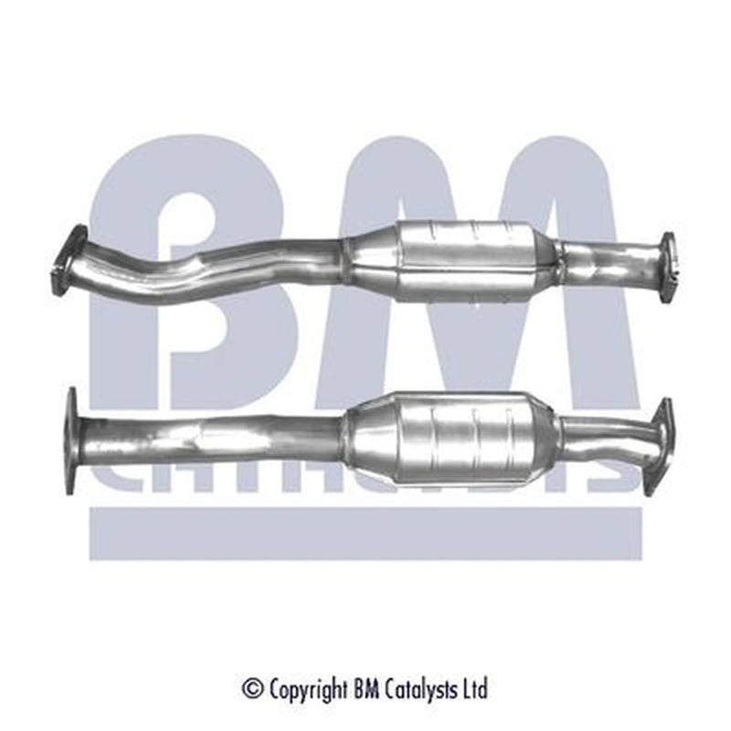BM Catalysts Homologated Petrol Cat BM91152H
