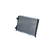 NRF Engine Radiator 58083