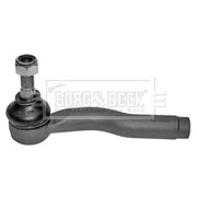 Borg & Beck Steering Tie Rod End Ball Joint BTR5177