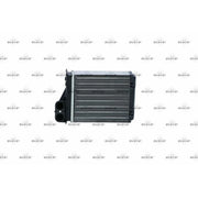 NRF Heater Matrix Core Heat Exchanger 54323