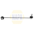 NAPA Stabiliser Bar Link Coupling Rod Front Left NST7015