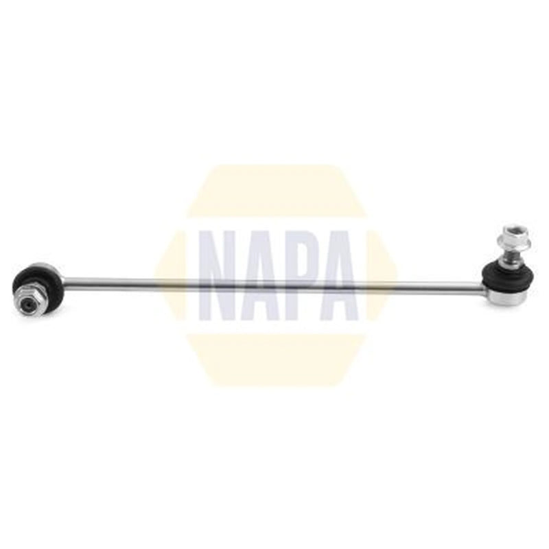 NAPA Stabiliser Bar Link Coupling Rod Front Left NST7015