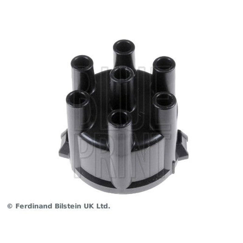 Blue Print Distributor Cap ADN11424