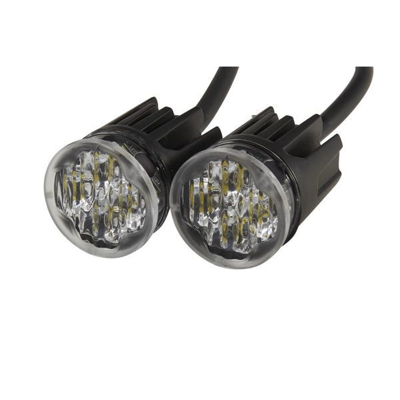Hella Strobe-Type Beacon High 2XD 014 564-211