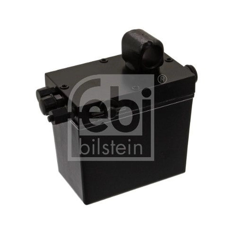 Febi Cab Tilt Hydraulic Pump Manual 3 Connectors 39853