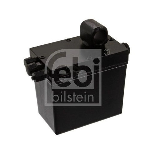 Febi Cab Tilt Hydraulic Pump Manual 3 Connectors 39853