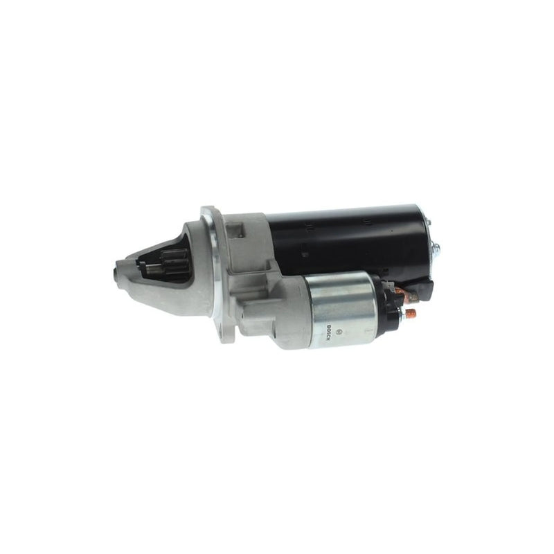 Bosch Starter Motor 12V 1.8kW 10 Teeth 1 986 S00 753