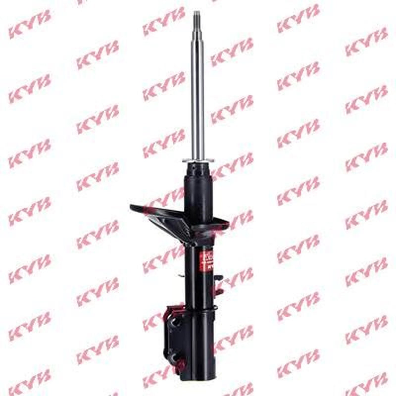 KYB Shock Absorber Damper Strut Front Left 333370