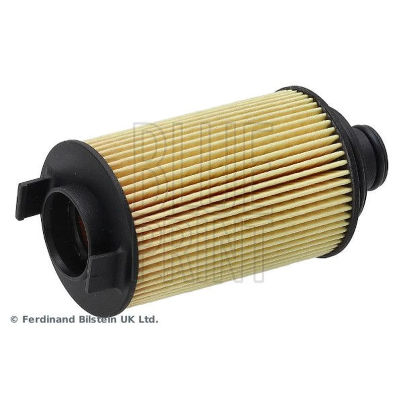 Blue Print Engine Oil Filter ADBP210275 OE E4G161012040