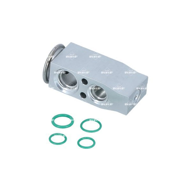 NRF Air Conditioning Expansion Valve 38763