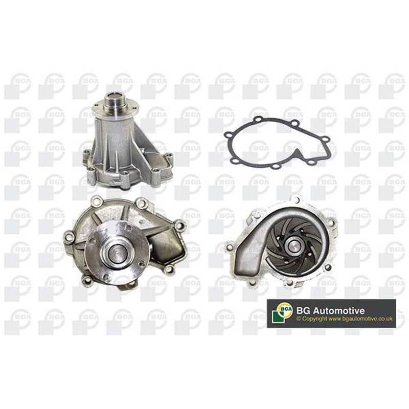 BGA Engine Cooling Water Pump CP2888