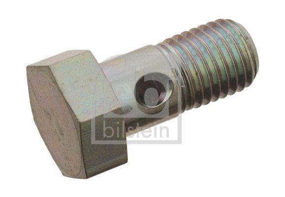 Febi Banjo Bolt Brake Line