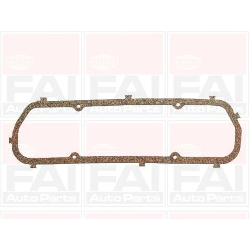 FAI Cylinder Head Cover Gasket RC128S