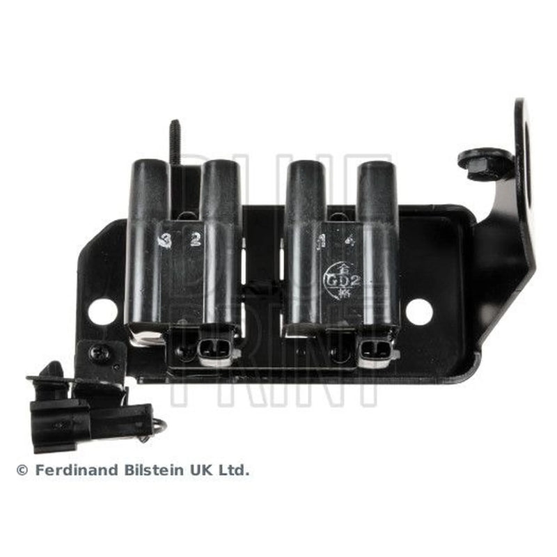 Blue Print Ignition Coil Pack ADG01441C
