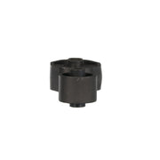 Gates 2 x Engine Mount Mounting Rear ETM1691