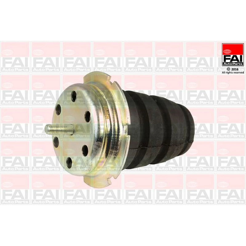 FAI Axle Strut Mounting OD ID SS4365