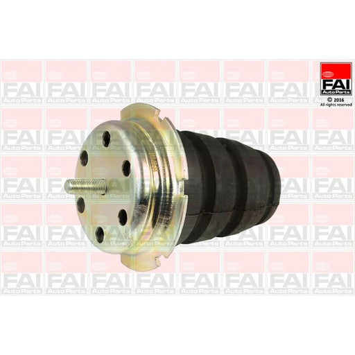 FAI Axle Strut Mounting OD ID SS4365