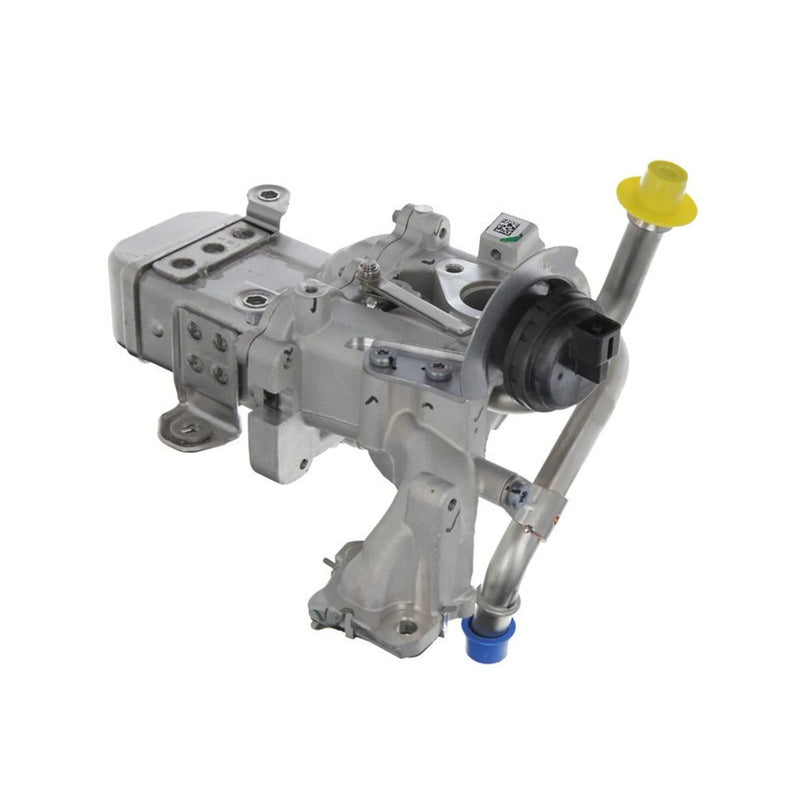 Valeo EGR Cooler (Exhaust Gas Recirculation) 700489