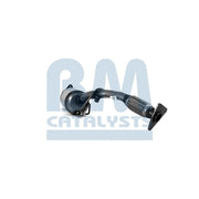 BM Catalysts Dpf BM11061