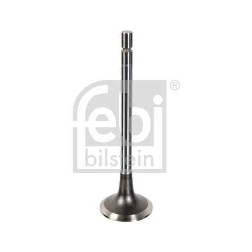 Febi Engine Exhaust Valve 42mm Head 180394