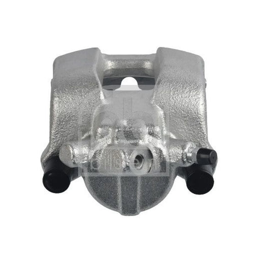 Febi Brake Caliper Assembly Front Left 181658