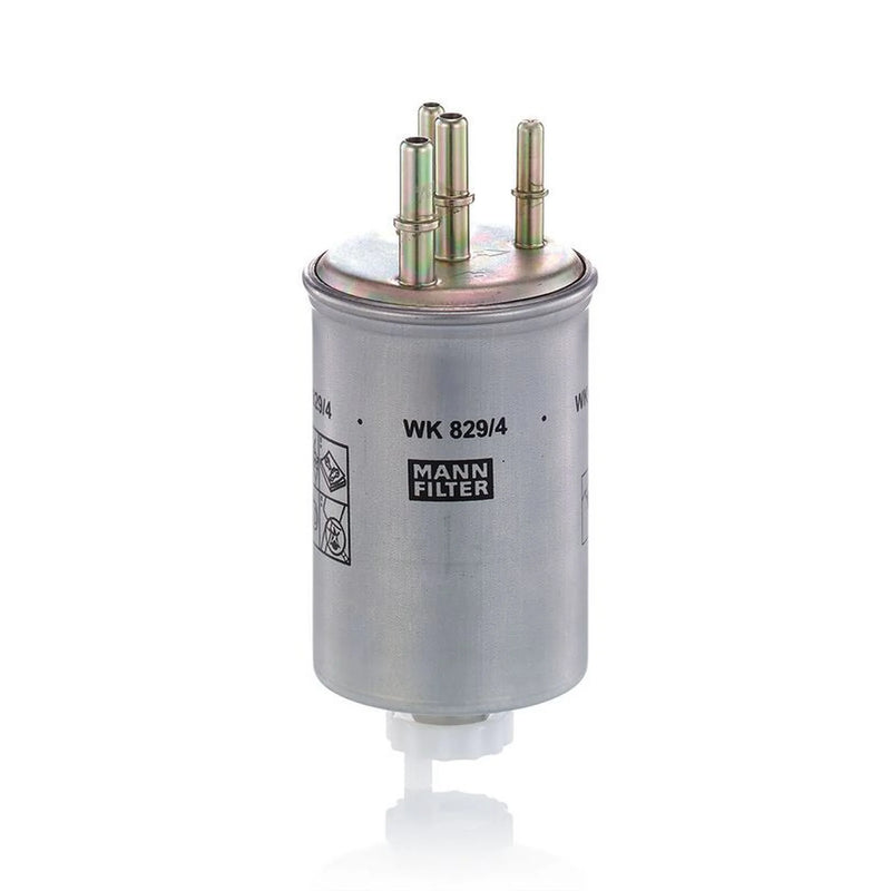 MANN-FILTER Fuel Filter Element WK 829/4 OE LR007311 LR010075 WJN500025