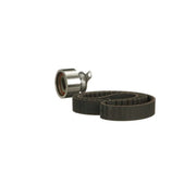 Gates Timing Belt Kit with Rollers K015410XS