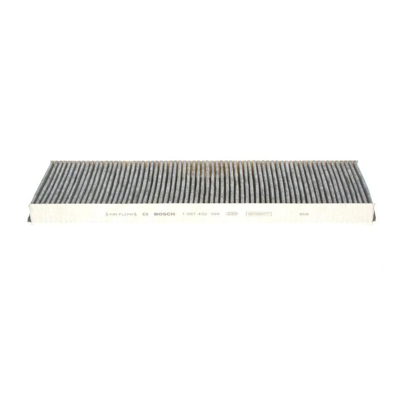 Bosch Cabin Air Filter (Pollen Filter) 1 987 432 399