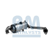 BM Catalysts Homologated Diesel Cat & Dpf BM11162H