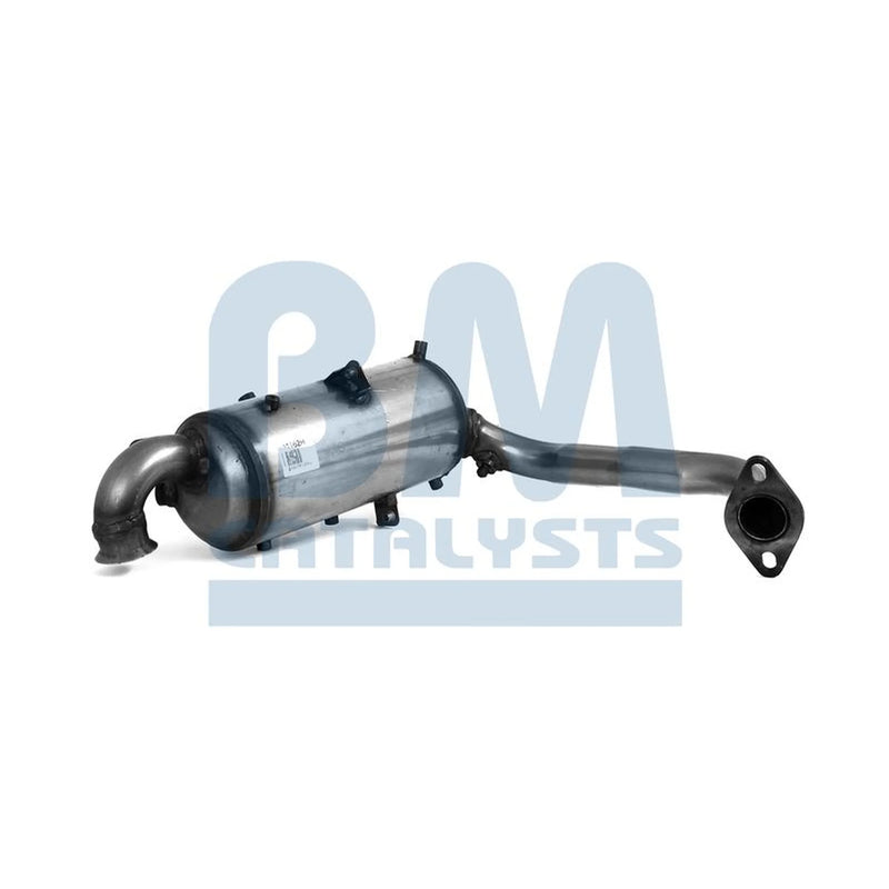 BM Catalysts Homologated Diesel Cat & Dpf BM11162H